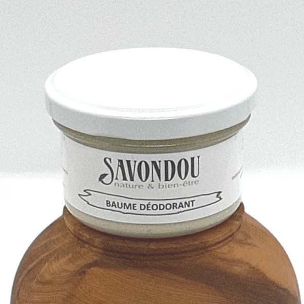 Baume Déodorant (100 ml)