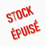 Stock épuisé